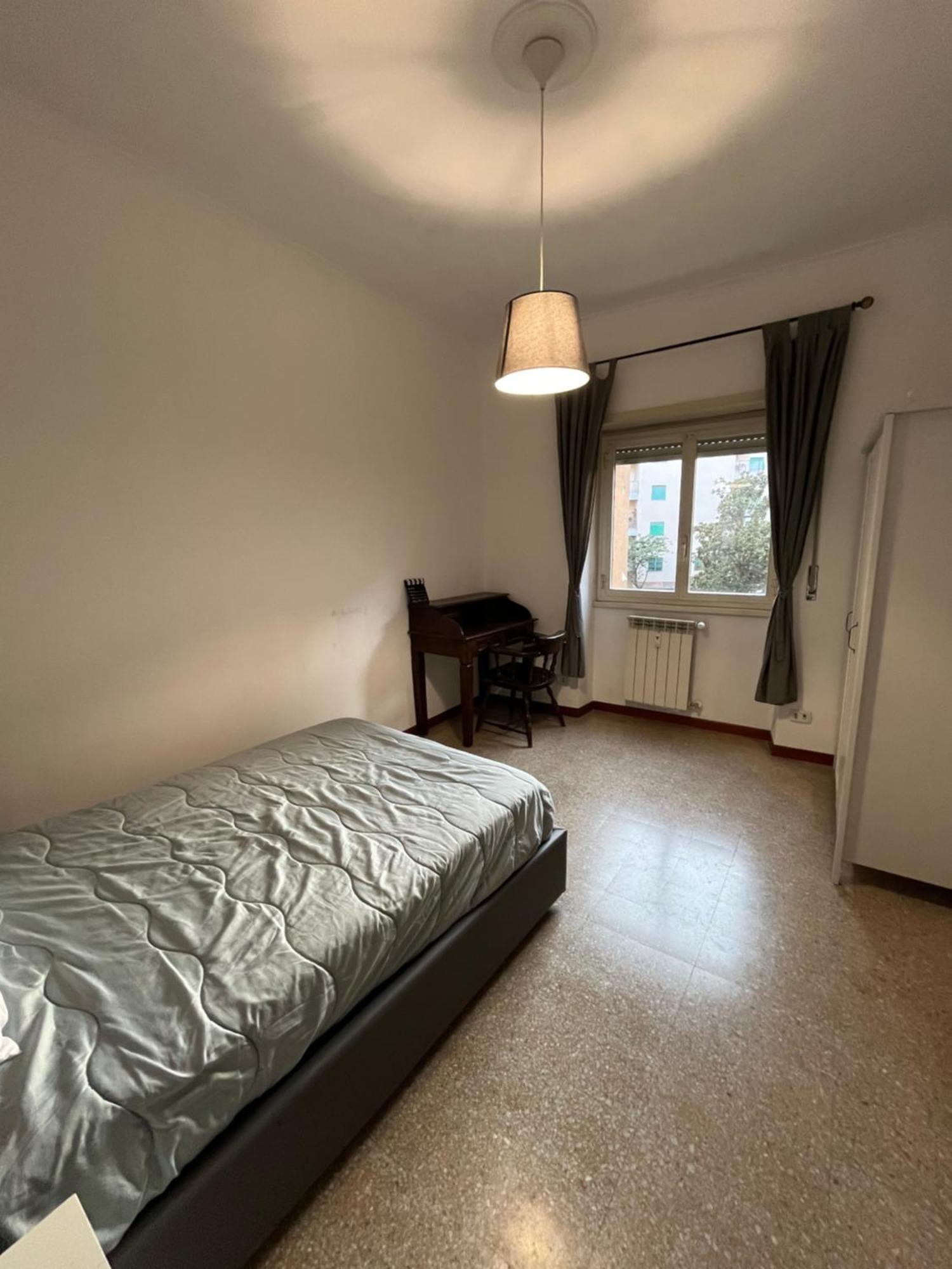 Casa Angelini Apartment Rome Bagian luar foto