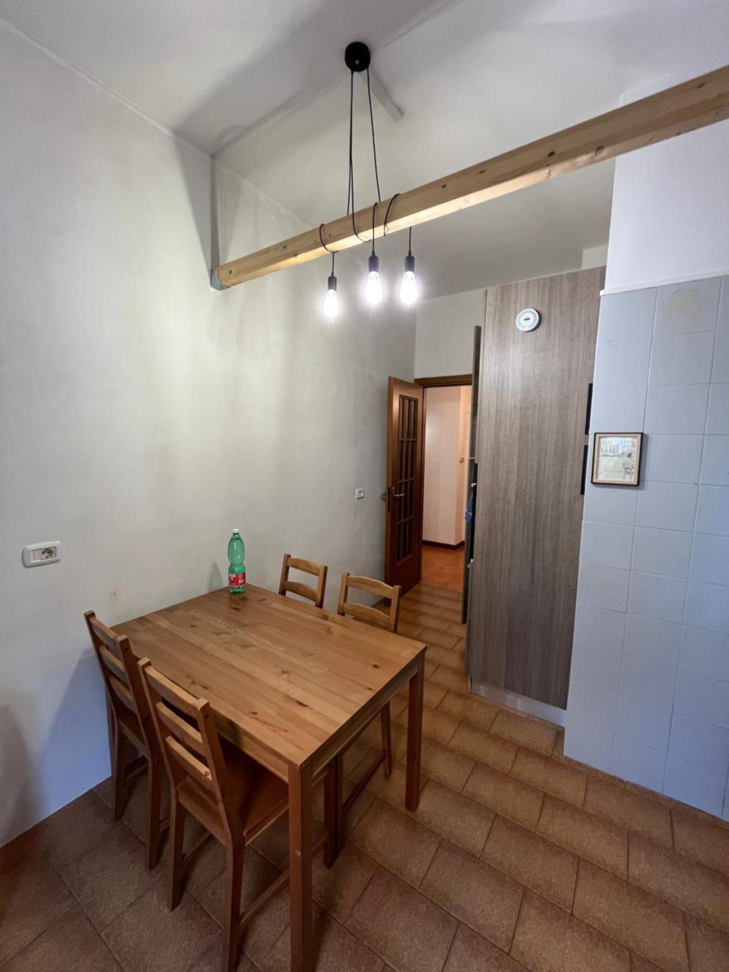 Casa Angelini Apartment Rome Bagian luar foto